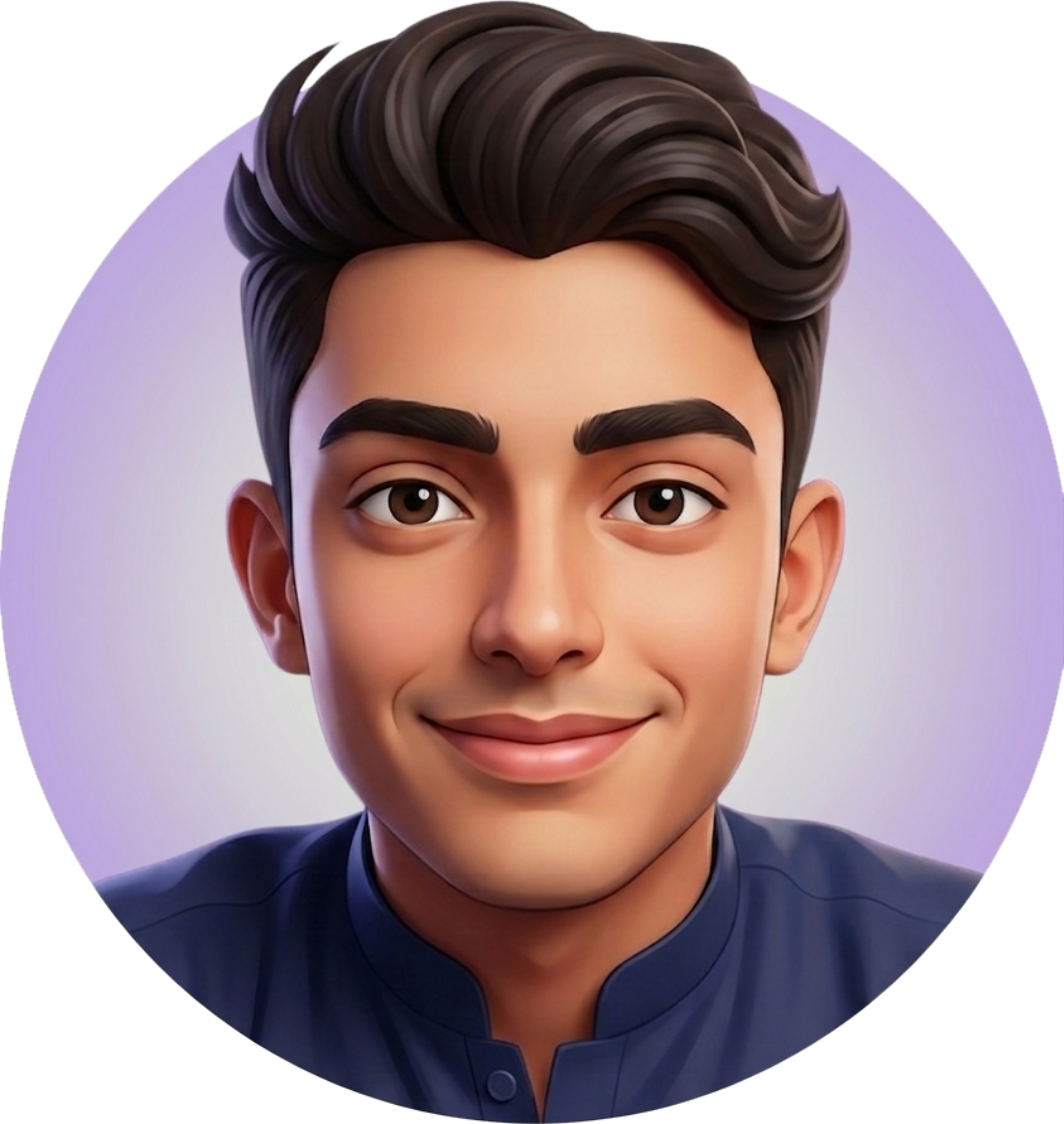 Ali Hassan Khatri - Full Stack Developer Professional Photo